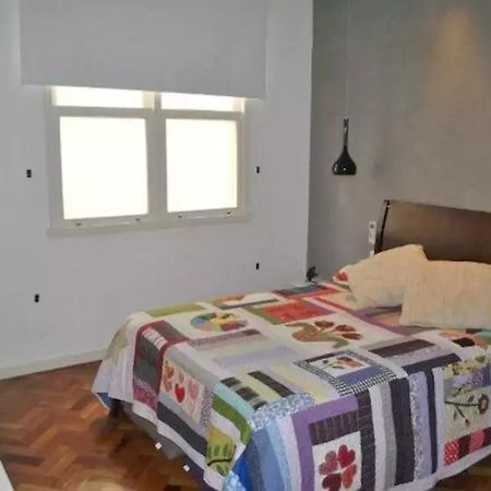 Aconchegante 2 Quartos No Leblon Rio de Janeiro Luaran gambar