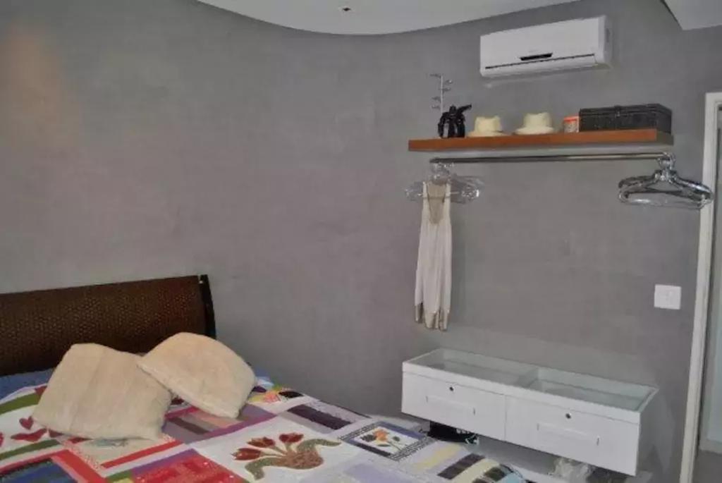 Aconchegante 2 Quartos No Leblon Rio de Janeiro Luaran gambar